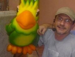 Morte de Tom Veiga, o ‘Louro José’, foi causada por acidente vascular cerebral, aponta laudo do IML