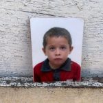 menino morto