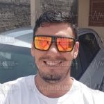 motorista de uber