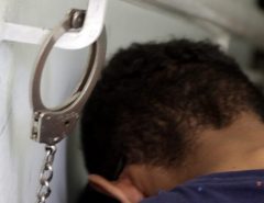 Tarado: Homem é preso suspeito de tentar estuprar menina de 2 anos em São José de Mipibu