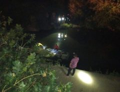 Adolescente morre após sobrar em curva no interior do RN