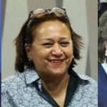 Carlos eduardo Fatima Bezerra e Rosalba