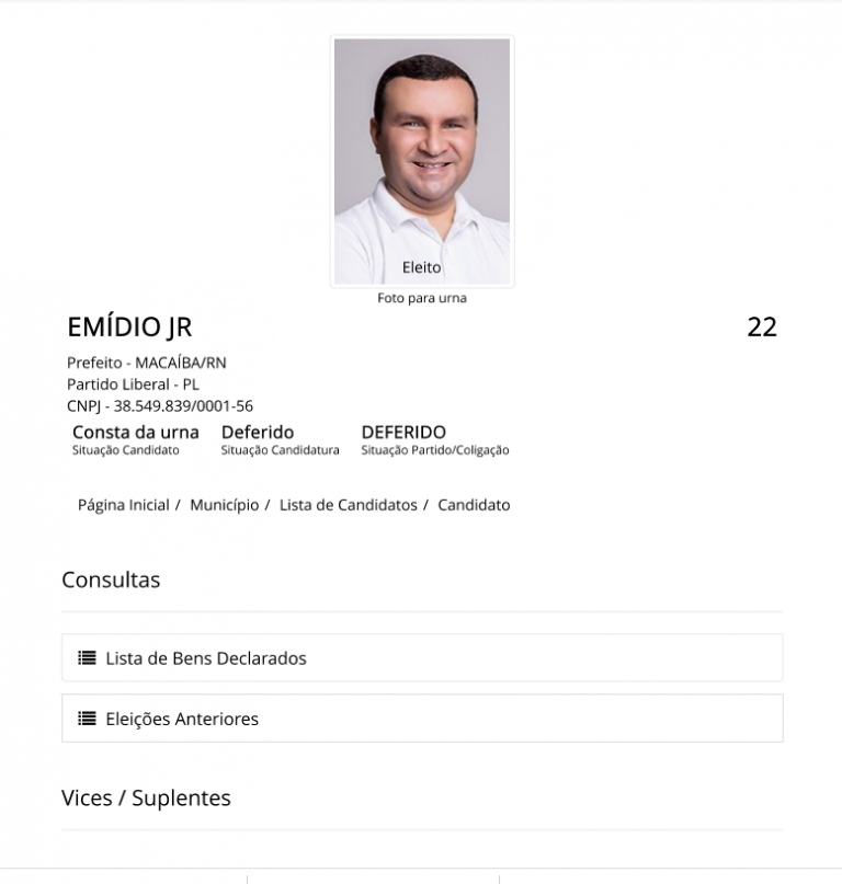 Contas 2