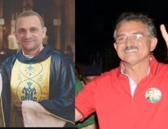 Macaíba: Bastidores da Política em… “Aqui Você Não Entra”