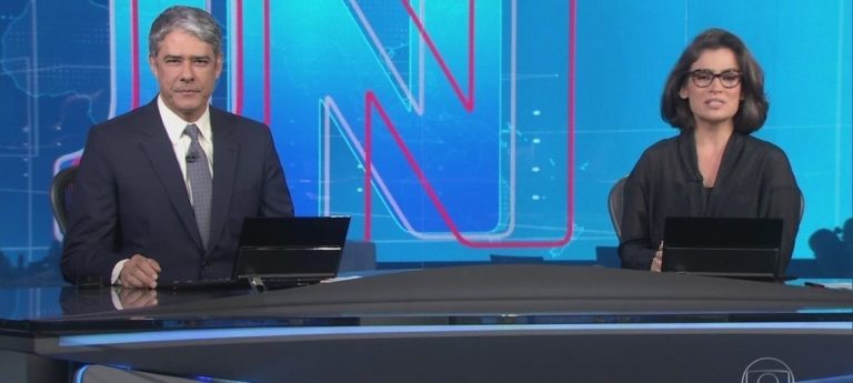 JORNAL NACIONAL