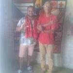 João marques e cicero Militão