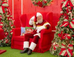 O que é o Natal?