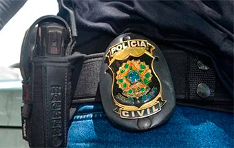 Policia