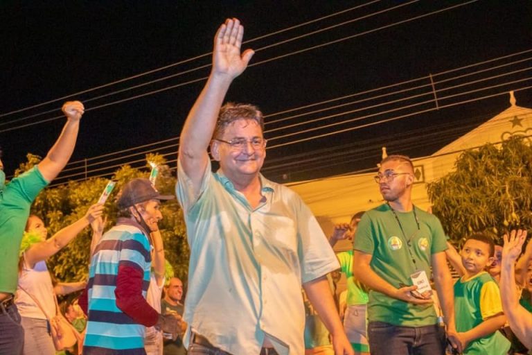Prefeito eleito