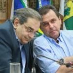 carlos e alvaro