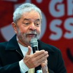 Lula participa do 3º Congresso Nacional da Juventude do PT