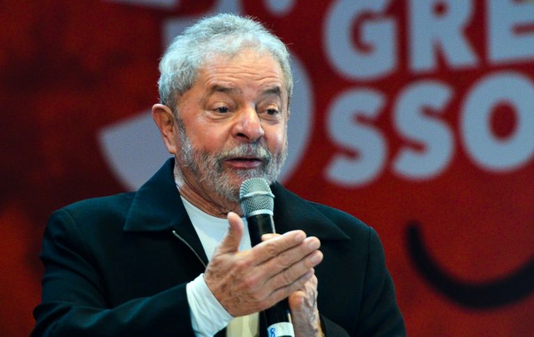 Lula participa do 3º Congresso Nacional da Juventude do PT