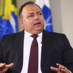ministro eduardo