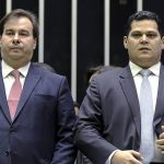 senado e camara
