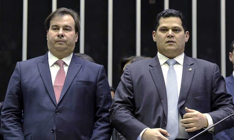 senado e camara