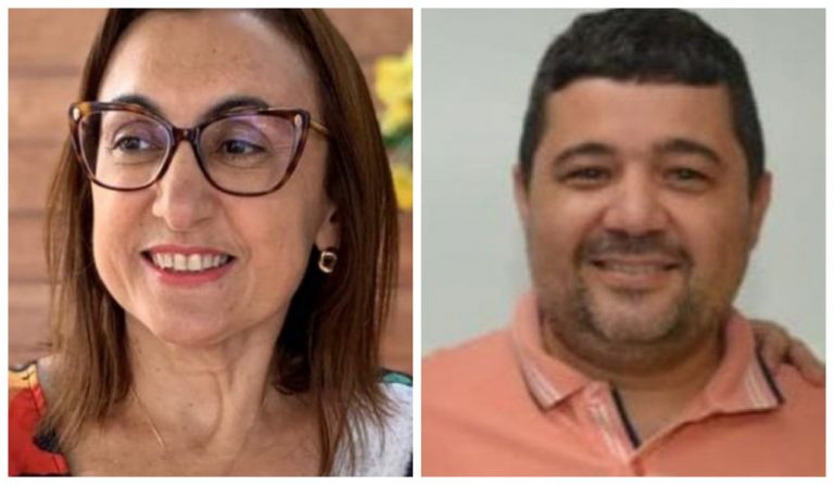 seretarios mossoró