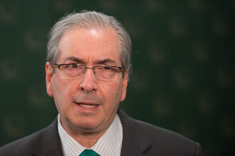 Eduardo Cunha