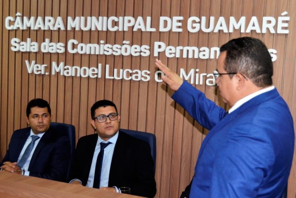 GUAMARÉ