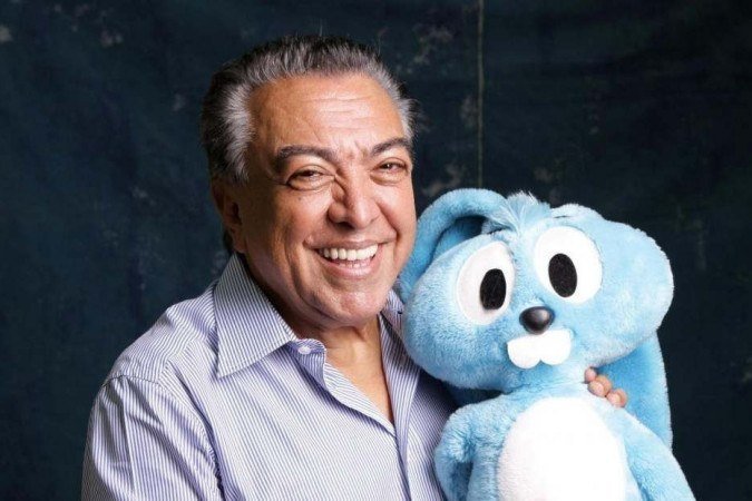 Mauricio de souza