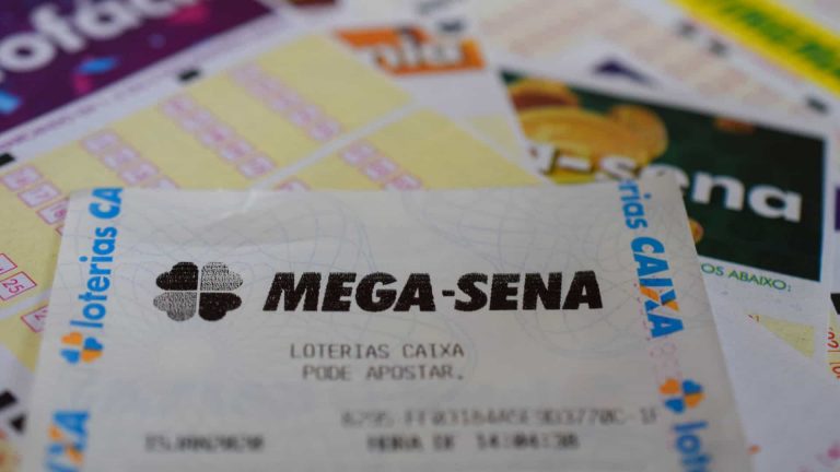 Mega-sena