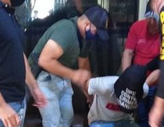 CADEIA: Paraguai entrega líder do PCC ao Brasil após tentativa de resgate em ataque à delegacia