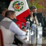 PRESIDENTE DO PERU