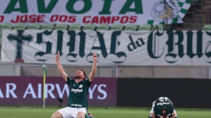 Palmeiras