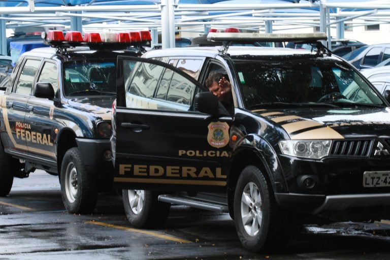 Policia federeal