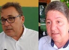 SUMIRAM: Cadê Batata e Túlio Lemos?