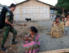 ÁSIA E PACÍFICO: ONU: Com menos de 50 casos, Timor Leste é case de sucesso contra Covid-19