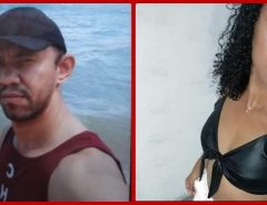 Monstro: No interior do RN homem mata ex-mulher tira no sogro na sogra e em uma criança de 03 anos