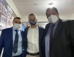 Macaíba: Bastidores da Política em…”Perseguições, Complicou e Contra o Tempo”