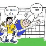 gOL CONTRA
