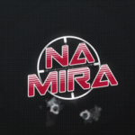 na mira