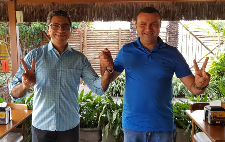 sALATIEL E EMIDIO JUNIOR