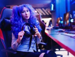 TECNOLOGIA: A lucrativa parceria entre animes e esporte eletrônico