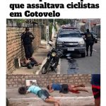 BANDIDOS
