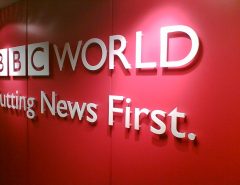 ÁSIA: China proíbe transmissão da BBC após fim de licença da CGTN no Reino Unido