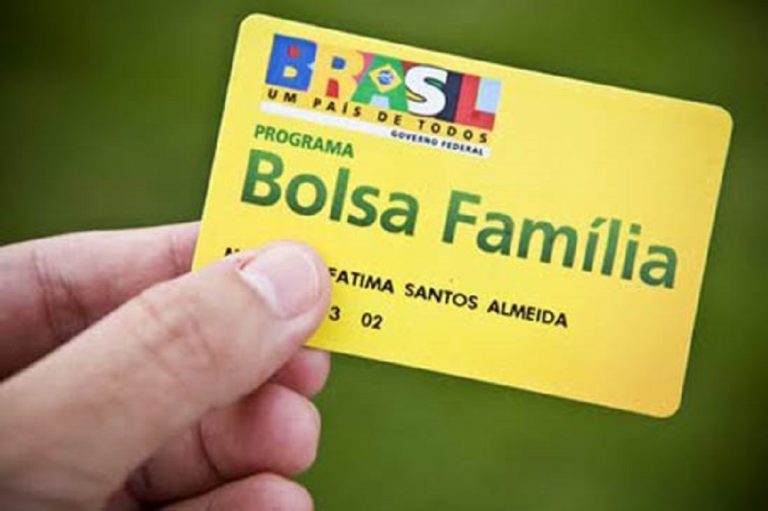 Bolsa-Família