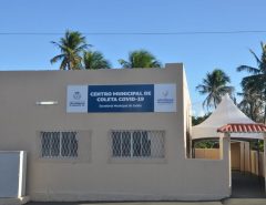 POLÍCIA: Criminosos fazem arrastão em centro de testagem para Covid-19 na Grande Natal