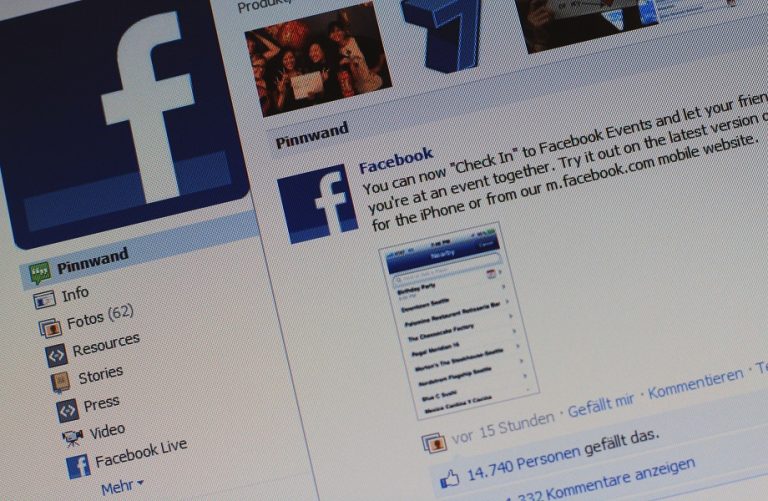 Facebook