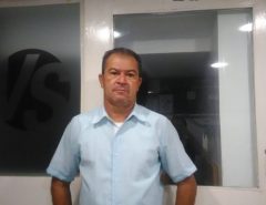 Emocionante: Homem que caminhava mais de 25 km para entregar currículos em Natal viraliza nas redes sociais e consegue mais 200 entrevistas: ‘só quero um trabalho’