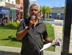 Macaíba: Bastidores da Política em…”Não Sou Mais do PT, Crise Interna e Polêmica na Educação”