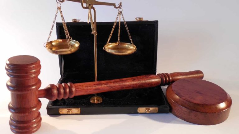 Justiça