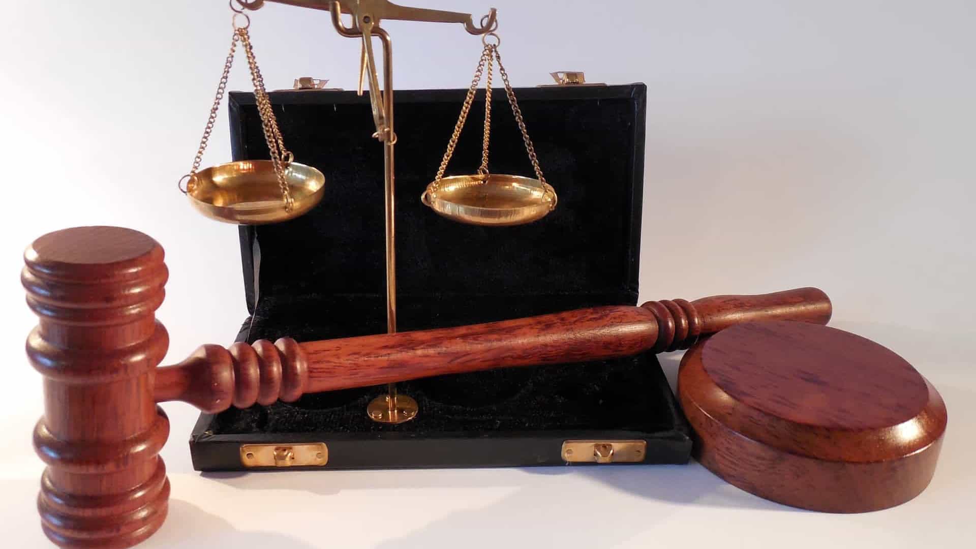 Justiça