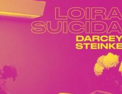 CULTURA: ‘Loira Suicida’, livro sobre a mulher diante do sexo e das drogas, enfim chega ao país