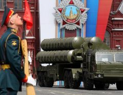 EUA: EUA aplica sanções à Turquia por compra de sistema de mísseis da Rússia