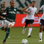 Palmeiras x Gremio