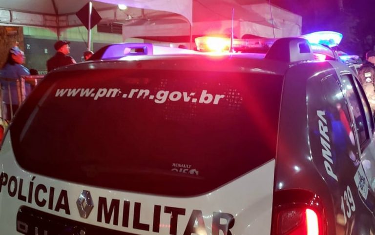 Policia Militar
