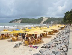 MEDIDA; Prefeitura do Natal decreta fechamento da orla nos fins de semana e permite aulas da rede privada de ensino